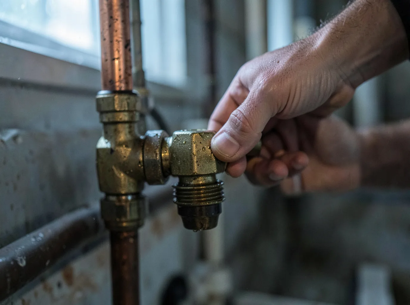 Emergency Plumber Johnson, VT FAQs